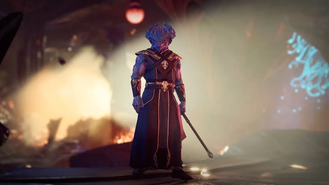 博德之门3威尔剧情线不够丰富的背后隐情