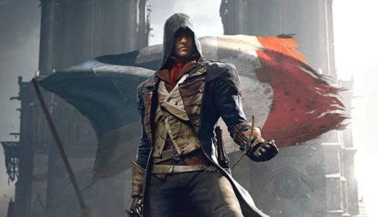 前刺客信条负责人解读限定框架对游戏创作的意义