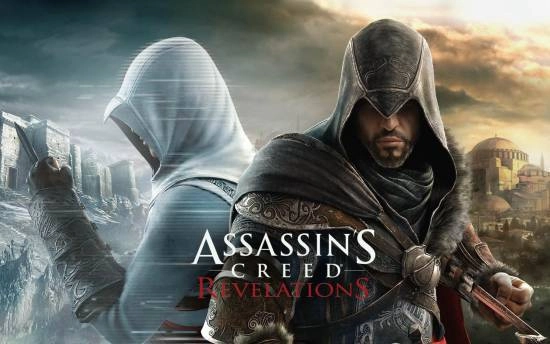 前刺客信条负责人解读限定框架对游戏创作的意义