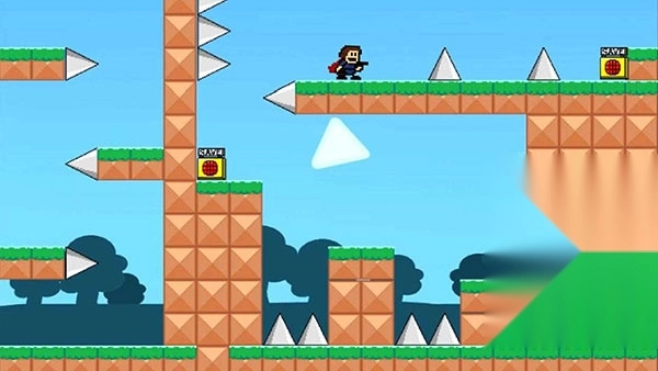 全民iwanna正版图1