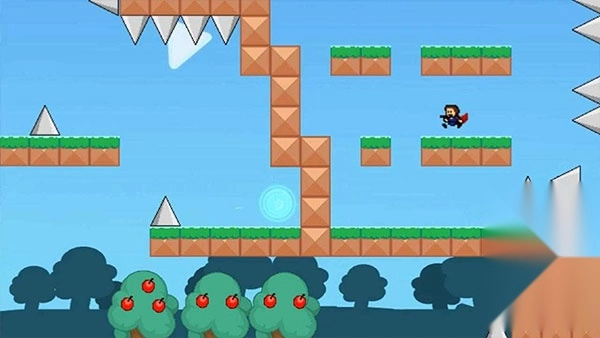 全民iwanna正版图3