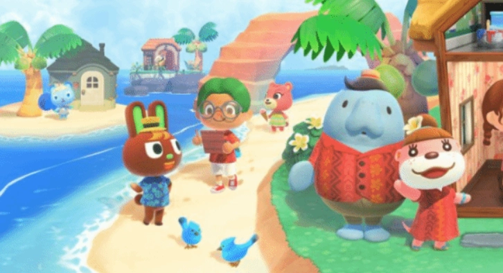 动物森友会背包扩容攻略大全