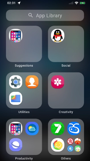 Iphone13模拟器中文版