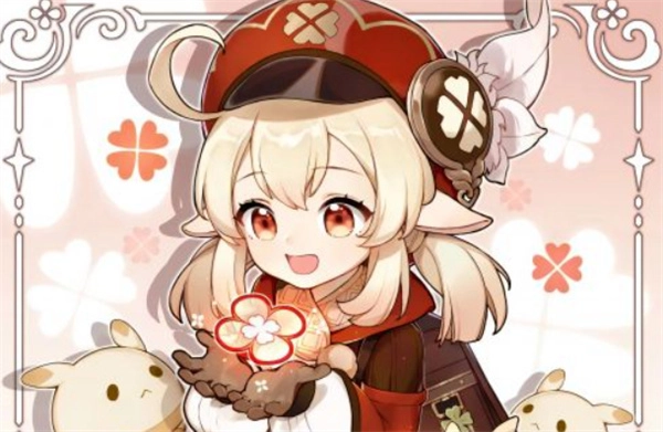 《原神》可莉养成详细指南