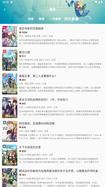 双子星动漫正版图1