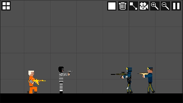 监狱游乐场手机版图3