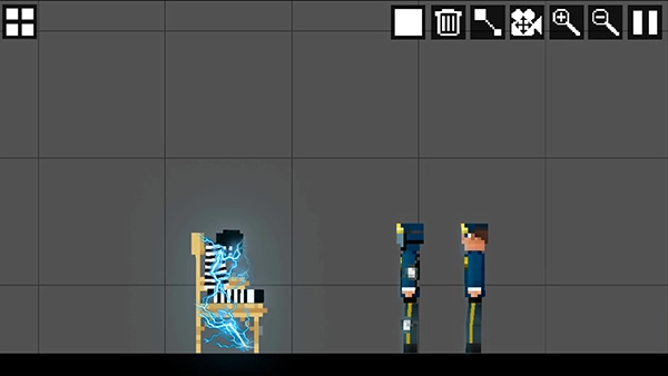 监狱游乐场手机版图5