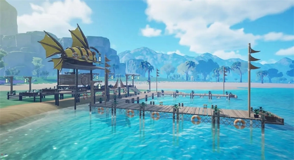 创造吧我们的星球正版图3