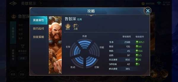 曙光英雄最新版(2)