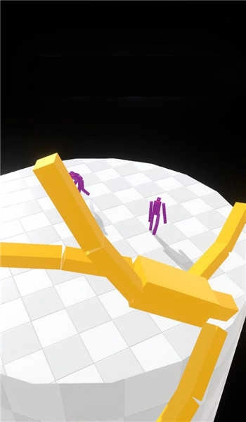 格斗小子逆袭(2)