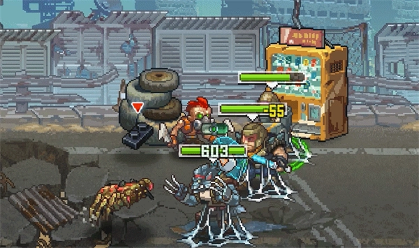 家园异星与猎人正版