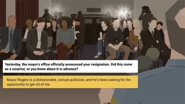 这是警察汉化版