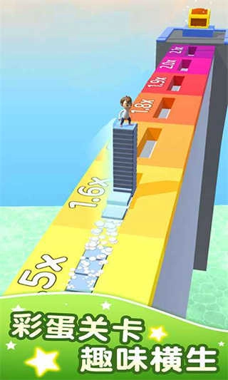 方块迷宫最新版图3