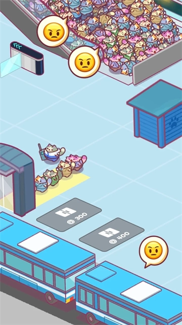 办公室猫咪安卓版