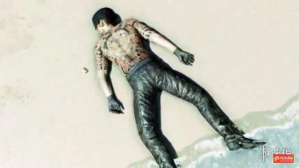 《如龙8外传夏威夷海盗》正式发表 真岛吾朗担任主角