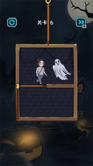 一起来抓鬼最新版