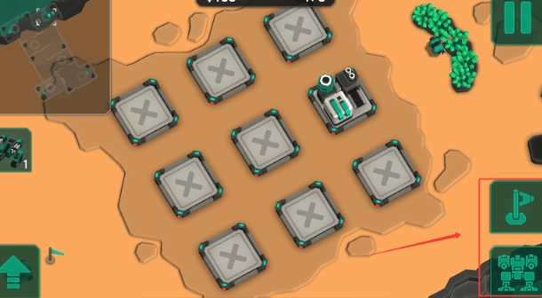 机械战争2中文版