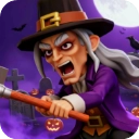 掠夺英雄中文版