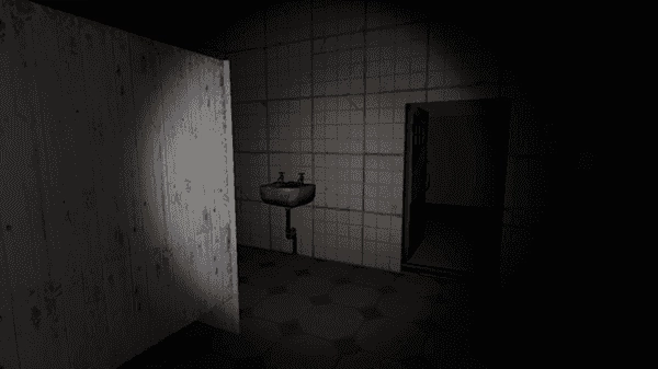 the ghost中文版图3