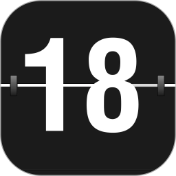 桌面锁屏时钟手机版