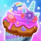 魔法公主做蛋糕最新免费版