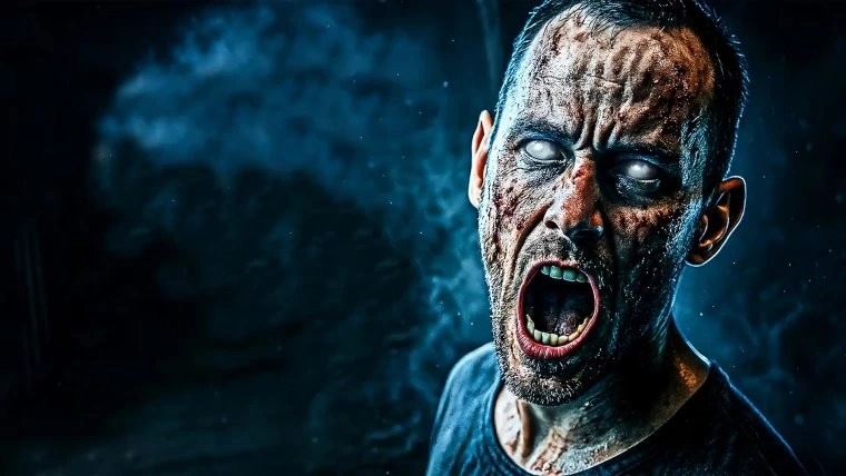 压力值拉满！PS官方火速下架山寨《生化危机》宣传视频