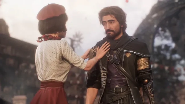 拒绝TGA最佳独立游戏提名？《光与影：33号远征队》发声：奖项该让给更小型团队