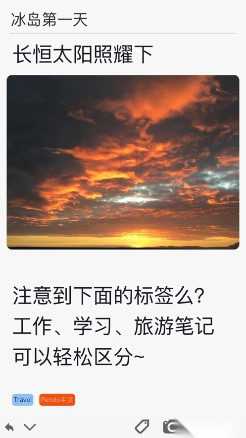 Pendo笔记官方正版图3