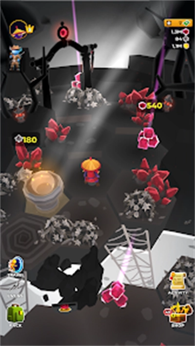 我的小小宇宙正版图3