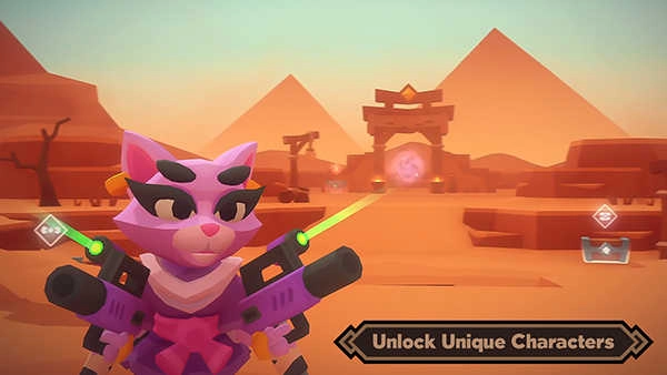 野性边境手机版图2