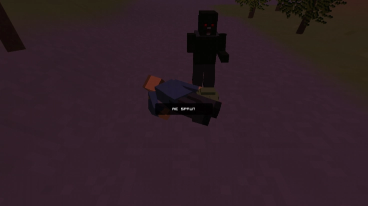 僵尸生存战争最新版图2