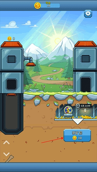 采矿大亨安卓版游戏下载