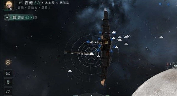 星战前夜无烬星河手机版游戏下载