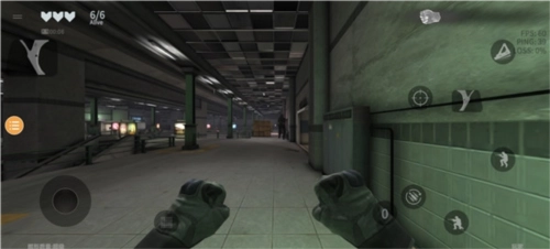 战斗大师正版-图2