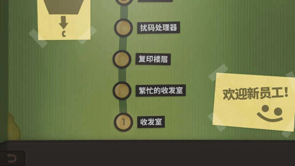 程序员升职记(HumanResourceMachine)正版图3