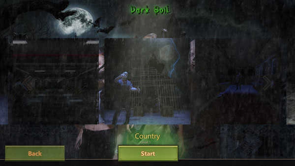 黑暗的土壤-图4