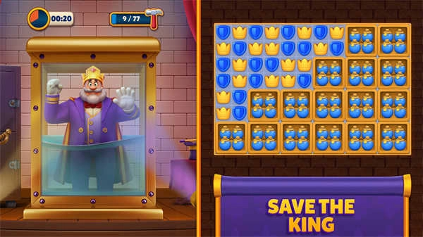 royal match手机版