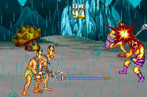 西游釋厄傳安卓版圖2