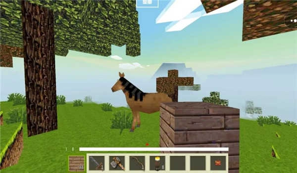 像素星球世界手机版-图3