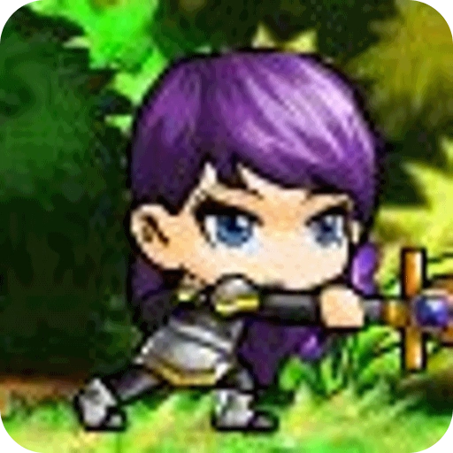 勇者之路精灵物语最新版