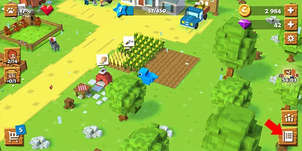 方块农场免费版下载