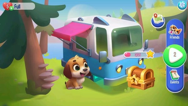 宠物大营救单机版下载