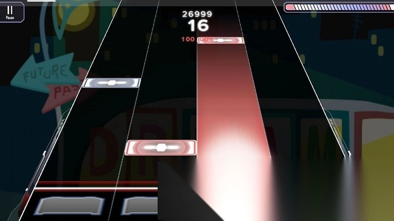 malody完整版下载