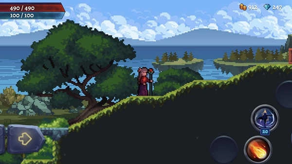 黑暗崛起中文版(1)