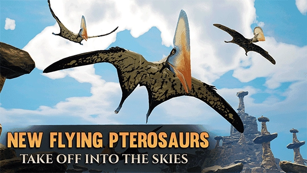 泰坦之路汉化版(3)