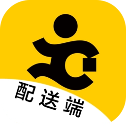 优腿配送端