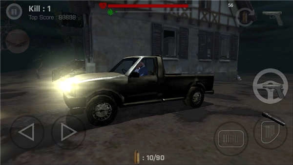 黑暗的土壤-图1