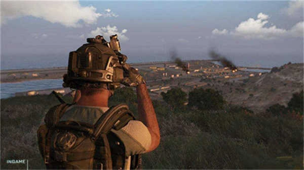 武装突袭3(Arma2:FiringRangeTHD)直装版(2)