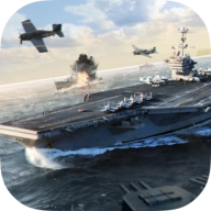 巅峰战舰国际服最新版