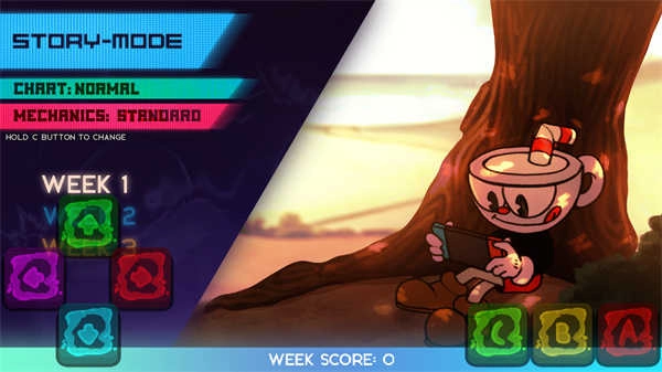 indie cross最新版